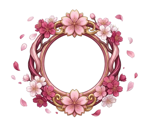 Cherry Blossom