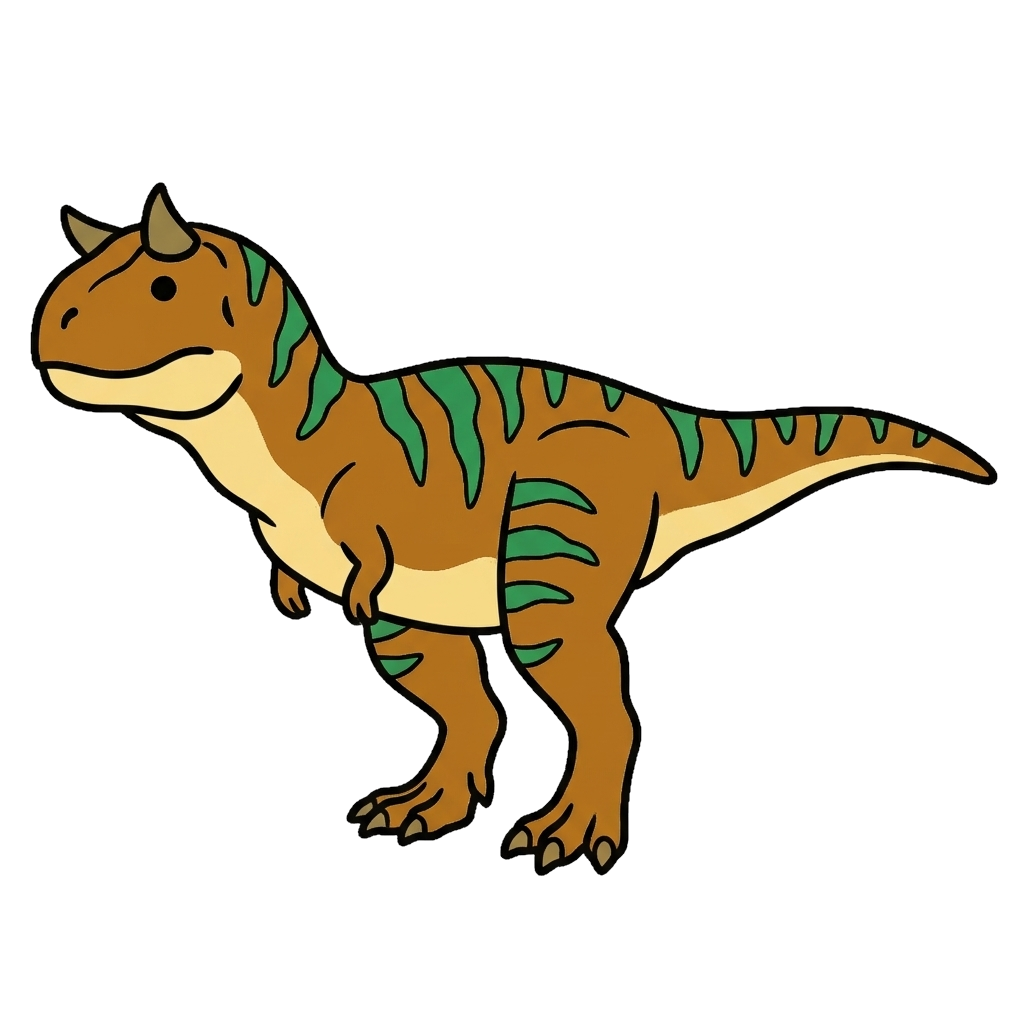 Carnotaurus