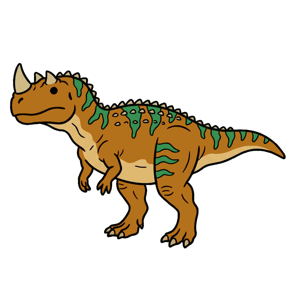 Ceratosaurus