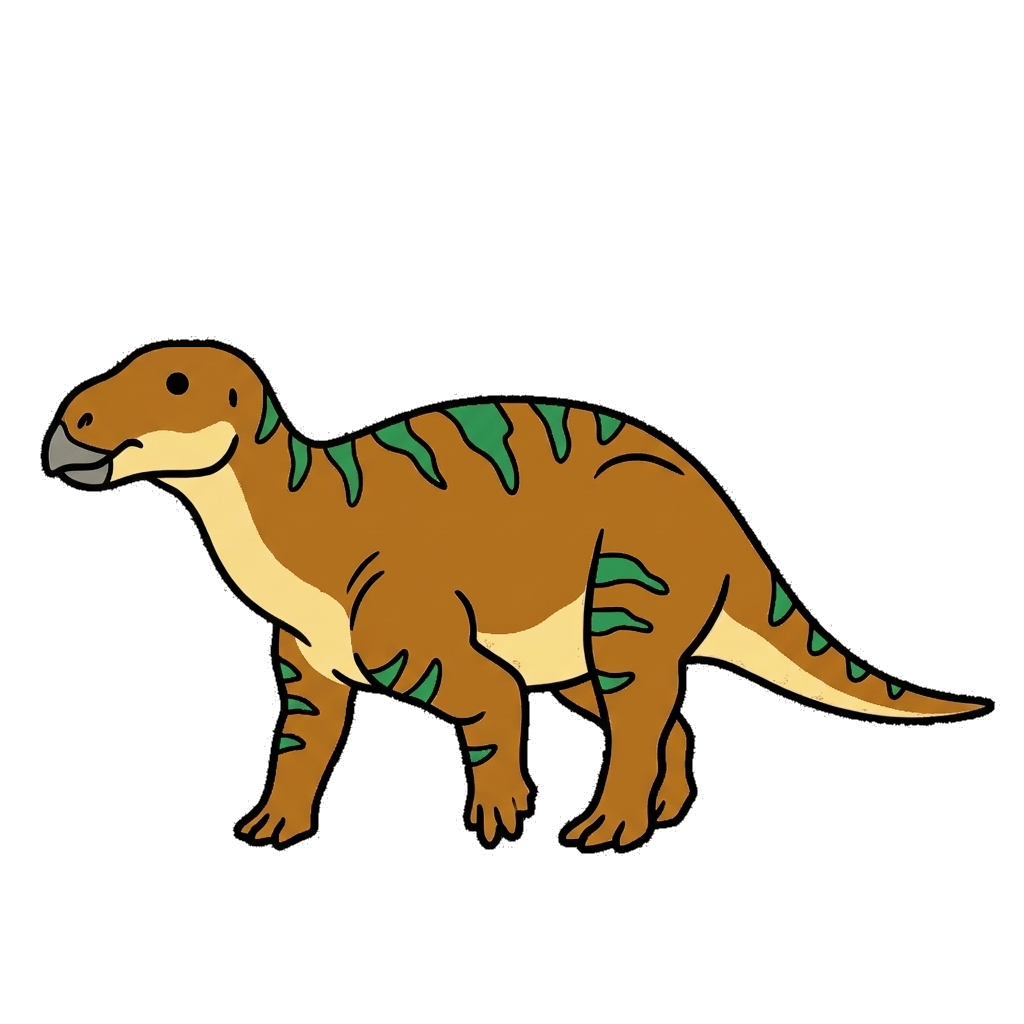 Maiasaura