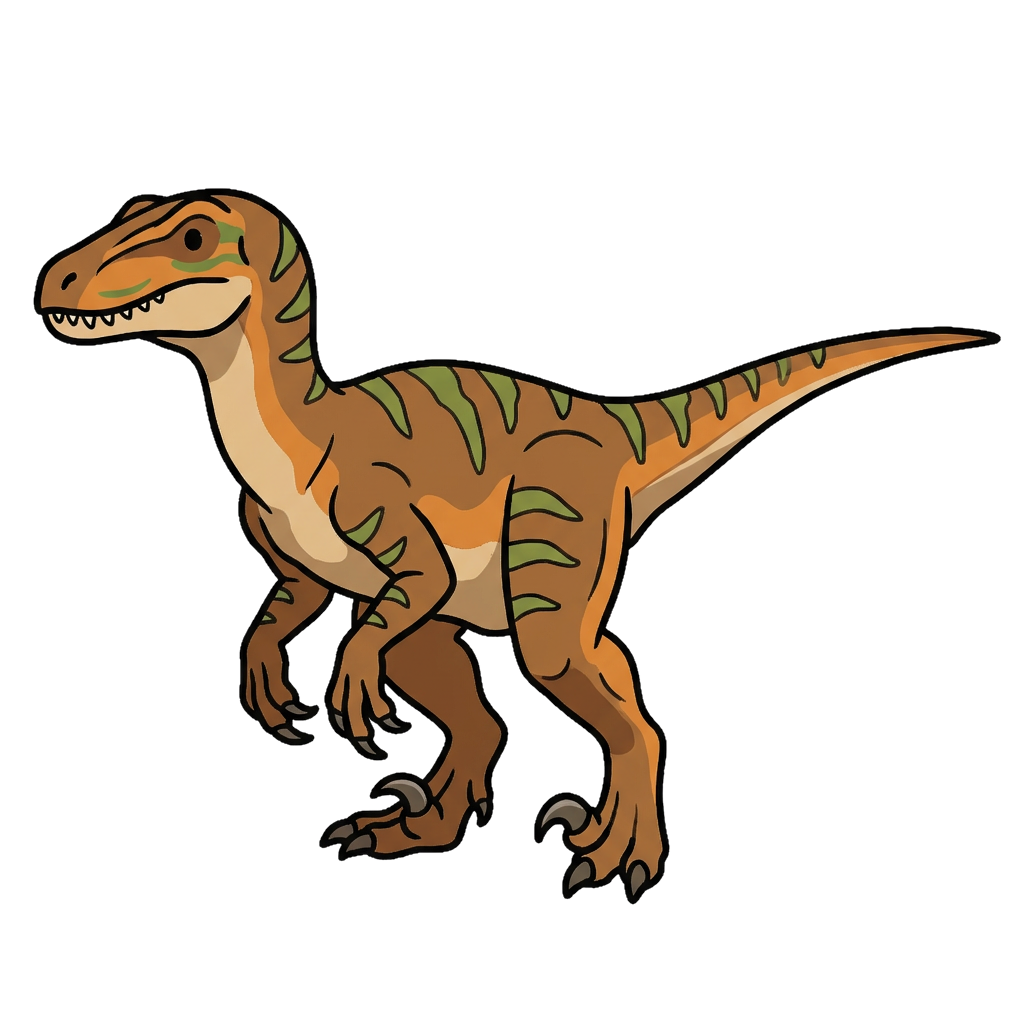 Omniraptor