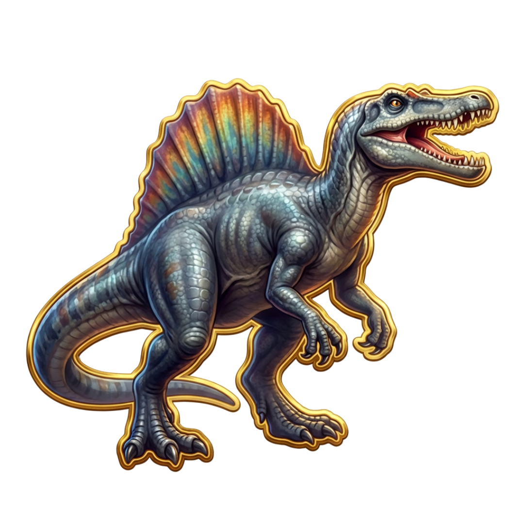 Spino Sail